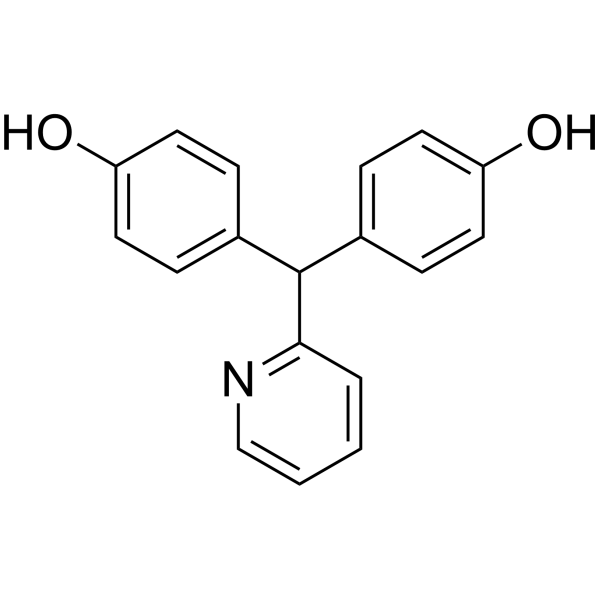 Desacetyl bisacodyl 603-41-8